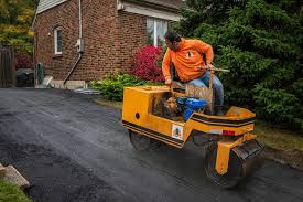 Driveway Overlay Services in Calabash, NC